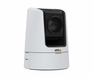 AXIS V5925 - Síťová bezpečnostní kamera - PTZ - barevný -...