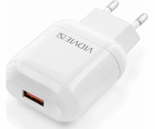 Ładowarka Inne Ładowarka sieciowa USB 2400 mA
