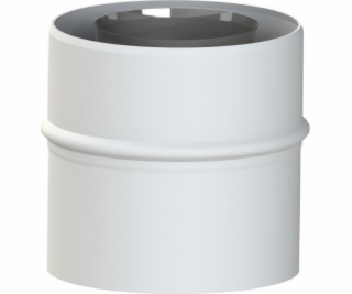 Adaptér Jeremias 60/100-60/100 pro kotel De Dietrich (TWI...