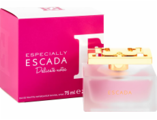 Escada Especially Delicate Notes EDT 75 ml