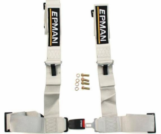 Epman_F Sportovní řemeny 4p 3 EPMAN Grey