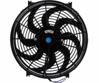 TurboWorks TurboWorks 12 typ 2 foukací/sací ventilátor