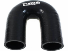 TurboWorks Elbow 180deg TurboWorks Black 67mm