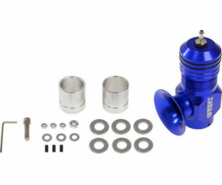 TurboWorks_F BLOW OFF TurboWorks RF Blue