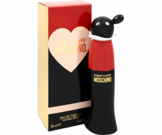 Moschino Cheap & Chic EDT 30ml