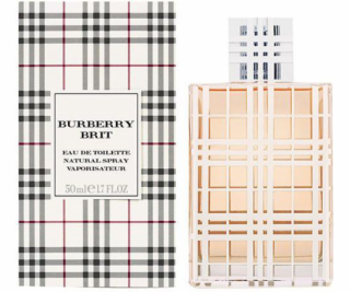 Burberry Brit For Her EDT 50ml