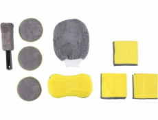 Sada na mytí aut Dunlop DUNLOP 9 kusů