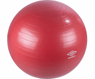 Umbro Gymnastický míč na cvičení UMBRO 75cm uni