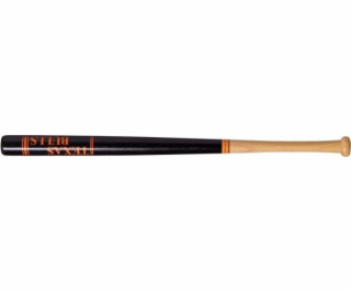 Nejlepší sportovní dřevěná baseballová pálka 81 cm dvouba...