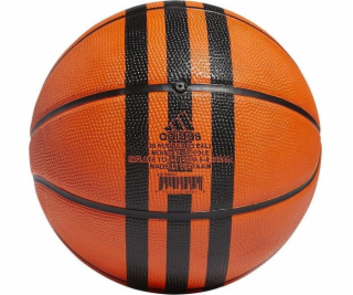 Basketbalový míč Adidas 3S RUBBER X3