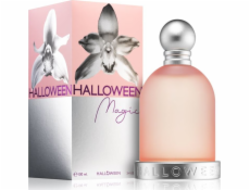 Jesus Del Pozo Halloween Magic EDT 100ml
