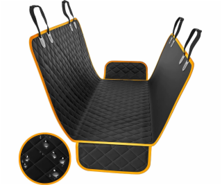 Mozos Autosedačka pro psa SC-XL