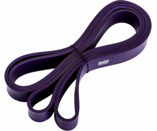 Body Sculpture Powerband BB-104PP velmi odolná fialová 1 ks.