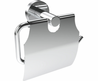 Deante držák na toaletní papír JASMIN Silver (ADJ 0221)