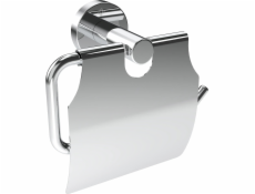 Deante držák na toaletní papír JASMIN Silver (ADJ 0221)