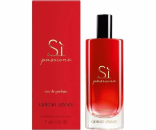 Giorgio Armani Si Passione EDP 15ml