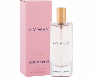 Giorgio Armani My Way EDP 15ml