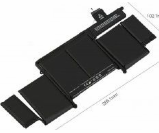 Baterie Apple Renov8 A1493 (R8-AP-A1493)