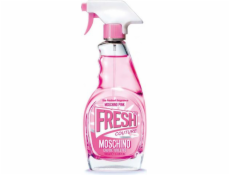 Moschino Fresh Couture Pink EDT 50ml