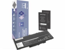 Baterie Mitsu J60J5 GG4FM MC34Y Baterie pro Dell E7270 E7470