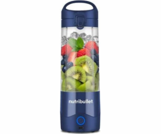Nutribullet NBP003NBL prenosny mixer