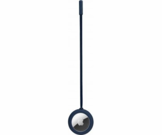 dbramante Greenland - AirTag Strap - Pacific Blue