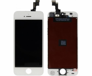Renov8 Display LCD + dotyková obrazovka pro iPhone 5s – b...