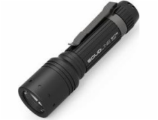 Svítilna Ledlenser Svítilna Ledlenser ST7R Černá