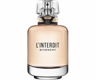 Givenchy L Interdit EDP 125 ml