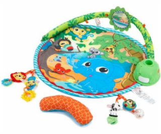 Little Tikes houpací podložka na hraní (641404)