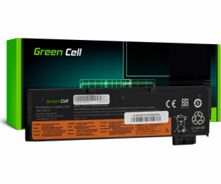 Baterie Green Cell 01AV422 11,4V 1950mAh pro Lenovo Think...