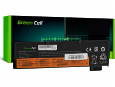Baterie Green Cell 01AV422 11,4V 1950mAh pro Lenovo ThinkPad T470 T25 P51S