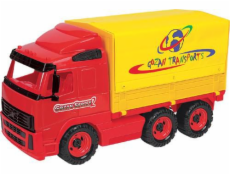 Wader Tarp Truck - 8763