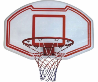 Basketbalové opěradlo Enero 90x60cm + ráfek 43cm