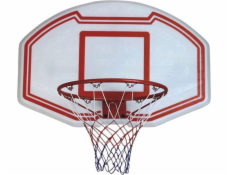 Basketbalové opěradlo Enero 90x60cm + ráfek 43cm