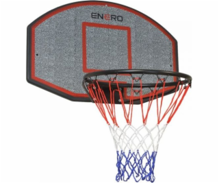 Enero Basketbalová deska 71x45cm + ráfek 40cm (1024387)