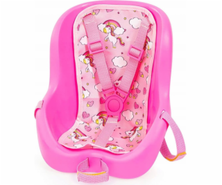 Sedlo na kolo pro panenky Bayer Bayer 67300AA