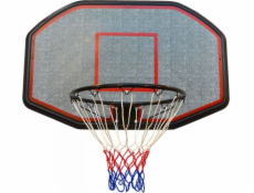 Basketbalové opěradlo Enero 109x71cm Enero + ráfek 45cm