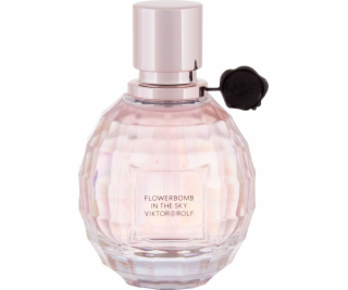 Viktor & Rolf Flowerbomb In The Sky EDP 50ml