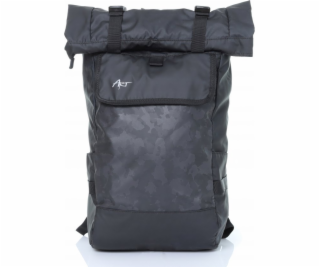 Art Backpack 15.6 Notebook Backpack (TORNO BP-8879)