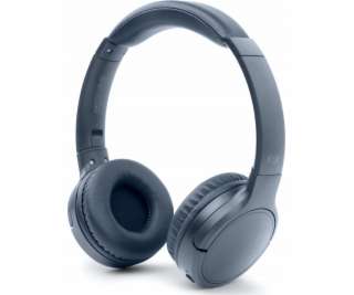 Muse M-272 BTB sluchátka modrá