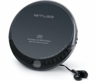 CD přehrávač Muse DISCMAN MUSE M-900 DM