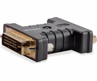 Lindy AV adaptér Lindy DVI EDID emulátor s funkcí klonování