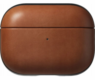 Kožené pouzdro Nomad Nomad, English Tan - AirPods Pro 2