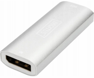 Digitus DIGITUS 8K DP Repeater 30m AV adaptér