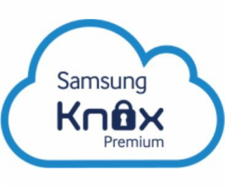 Licence Samsung SAMSUNG KNOX Premium na 2 roky