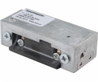 VIDOS Elektrický úderník Vidos 12VDC symetrický R5