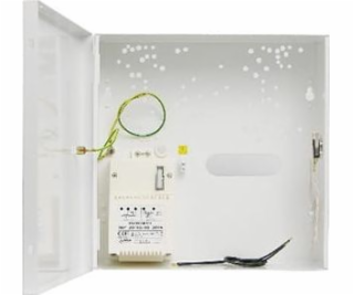 Pouzdro alarmu Pulsar s transformátorem Pulsar (AWO000)