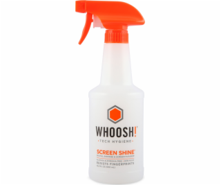 Whoosh čistič obrazovky 500 ml (MC500EN)
