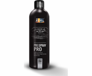 ADBL ADBL Pre Spray Pro prací prostředek na předložky a k...